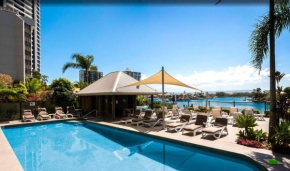 River Views Surfers Paradise